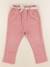 Jean - 24 mois Rose 1 - vertbaudet enfant 