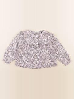 Seconde main-Fille-Blouse - 3 ans