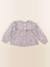 Blouse - 3 ans Violet 1 - vertbaudet enfant 