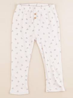 Seconde main-Fille-Legging - 36 mois