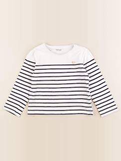 Seconde main-Fille-Tee-shirt - 5 ans