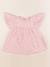 Blouse - 8 ans Rose 1 - vertbaudet enfant 