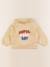 Sweat - 24 mois Jaune 1 - vertbaudet enfant 