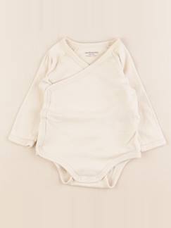 Seconde main-Fille-Body - 9 mois