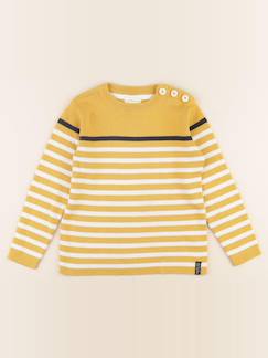 Seconde main-Garçon-Pull - 6 ans