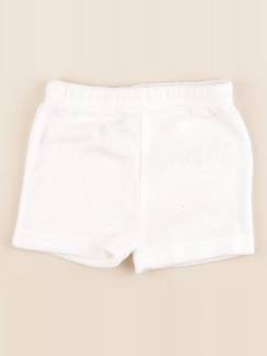 Seconde main-Garçon-Short - 12 mois