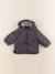 Doudoune - 9 mois Gris 1 - vertbaudet enfant 