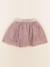 Jupe - 24 mois Rose 1 - vertbaudet enfant 
