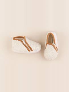 Seconde main-Chaussures-Chaussons - pointure 20