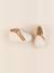 Chaussons - pointure 20 Beige 1 - vertbaudet enfant 