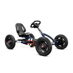 Jouet-Jeux de plein air-Kart à pédales enfant 3 ans+