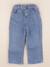 Jean - 24/36 mois Bleu 1 - vertbaudet enfant 