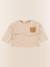 Tee-shirt - 24 mois Jaune 1 - vertbaudet enfant 