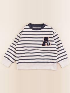 Seconde main-Garçon-Sweat - 6 ans