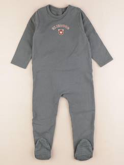 Seconde main-Garçon-Pyjama coton - 3 ans