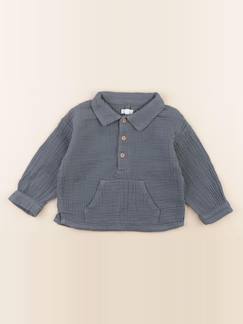 Seconde main-Garçon-Chemise - 24 mois