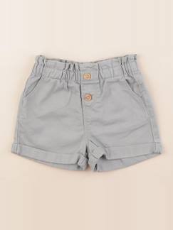 Seconde main-Fille-Short - 18 mois