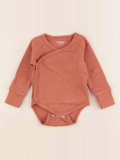 Seconde main-Garçon-Body - 3 mois