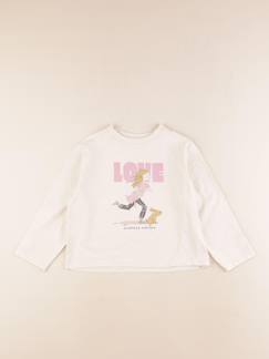 Seconde main-Fille-Tee-shirt - 6 ans