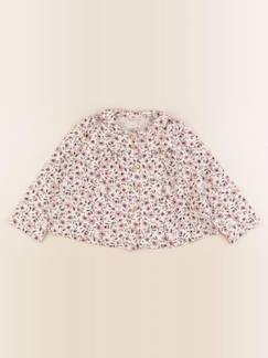Seconde main-Fille-Chemise - 36 mois