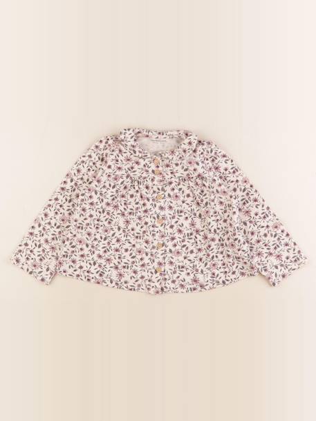Chemise - 36 mois Multicolore 1 - vertbaudet enfant 