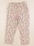 Pantalon - 7 ans Multicolore 1 - vertbaudet enfant 
