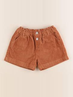 Seconde main-Fille-Short - 5 ans
