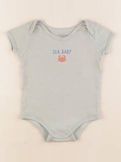 Seconde main-Garçon-Body-Body - 36 mois