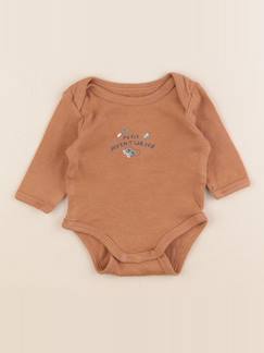 Seconde main-Garçon-Body - 1 mois