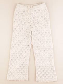 Seconde main-Fille-Pantalon - 5 ans