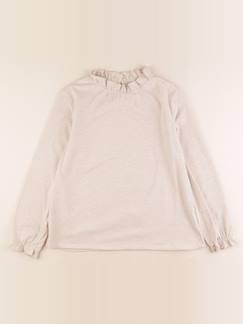 Seconde main-Fille-Blouse - 14 ans