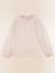 Blouse - 14 ans Beige 1 - vertbaudet enfant 