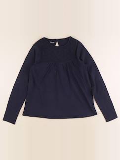 Seconde main-Fille-Tee-shirt - 12 ans