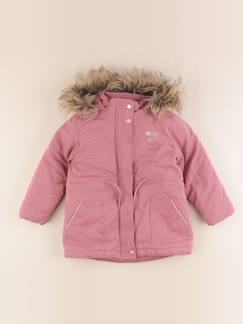 Seconde main-Fille-Parka - 4 ans