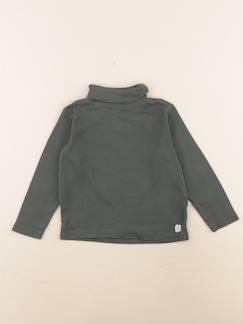 Seconde main-Garçon-T-shirt, polo, sous pull-Sous-pull - 4 ans