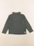 Sous-pull - 4 ans Vert 1 - vertbaudet enfant 