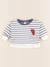Sweat - 3 mois Bleu 1 - vertbaudet enfant 