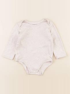 Seconde main-Fille-Body - 18 mois