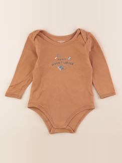 Seconde main-Garçon-Body - 24 mois