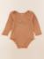 Body - 24 mois Marron 1 - vertbaudet enfant 