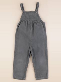 Seconde main-Fille-Salopette, combinaison-Salopette - 3 ans