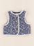 Gilet - 6 mois Bleu 1 - vertbaudet enfant 