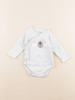 Seconde main-Garçon-Body - 9 mois