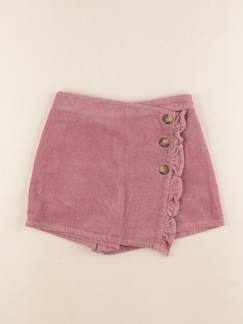 Seconde main-Fille-Jupe short - 10 ans