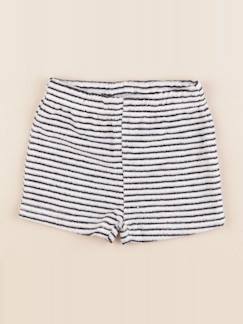 Seconde main-Garçon-Short-Short - 12 mois