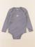 Body - 24 mois Gris 1 - vertbaudet enfant 