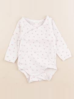 Seconde main-Fille-Body - 3 mois