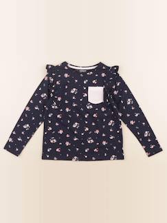 Seconde main-Fille-Tee-shirt - 5 ans