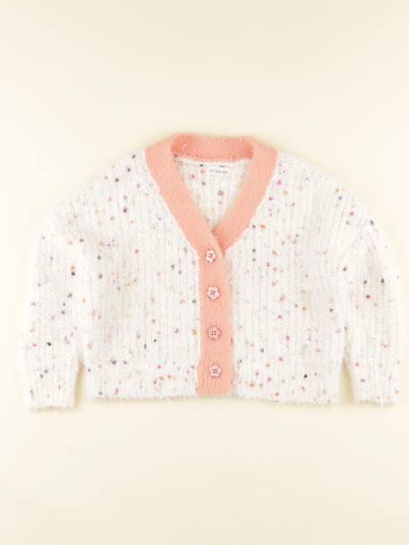 Gilet - 3 ans Multicolore 1 - vertbaudet enfant 