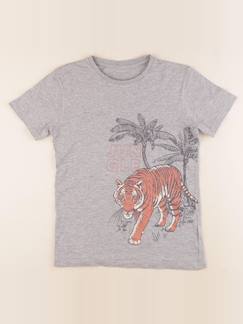 Seconde main-Garçon-Tee-shirt - 12 ans